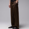HARMONY PANT // CHOC