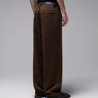 HARMONY PANT // CHOC