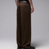 HARMONY PANT // CHOC