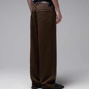 HARMONY PANT // CHOC