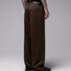 HARMONY PANT // CHOC