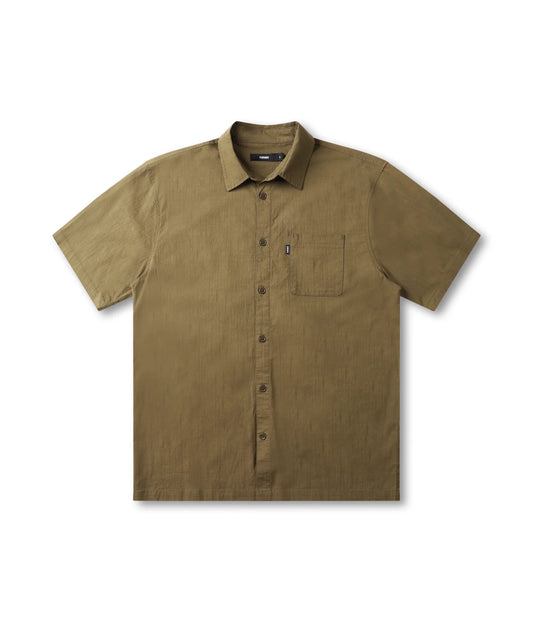 LEGACY SS SHIRT // SURPLUS