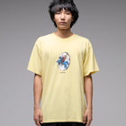 PARLIAMENT T-SHIRT // WASHED FLAX