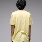 PARLIAMENT T-SHIRT // WASHED FLAX