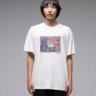 CACHE T-SHIRT // OYSTER