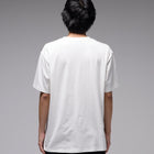 CACHE T-SHIRT // OYSTER