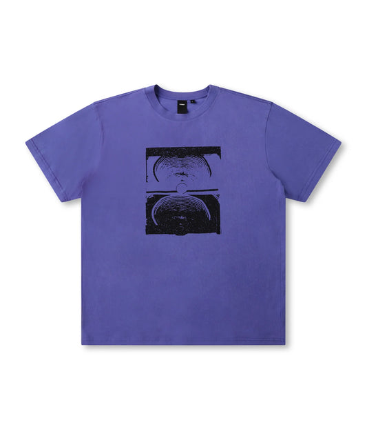 CRUX FRAGMENT // WASHED VIOLET