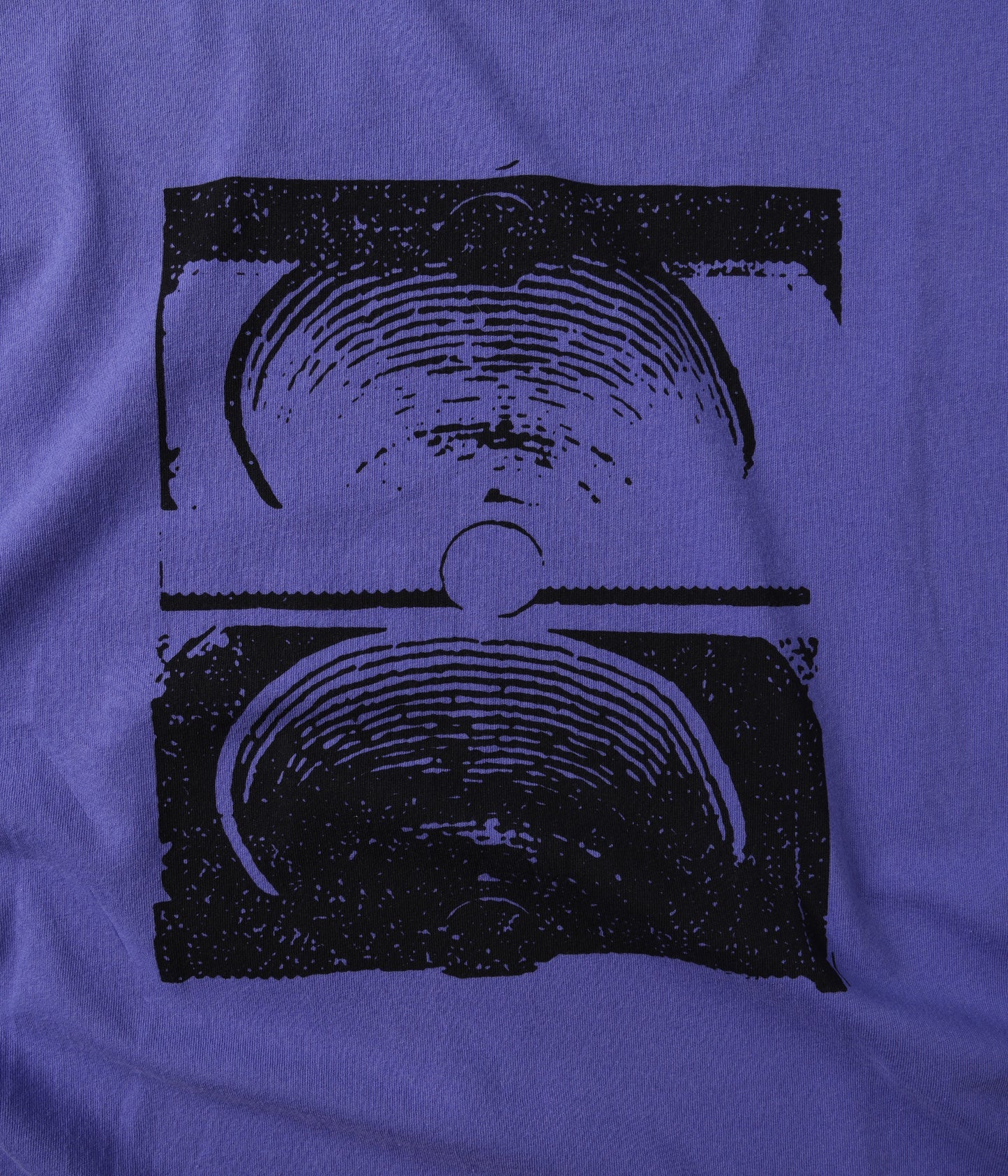 CRUX FRAGMENT // WASHED VIOLET