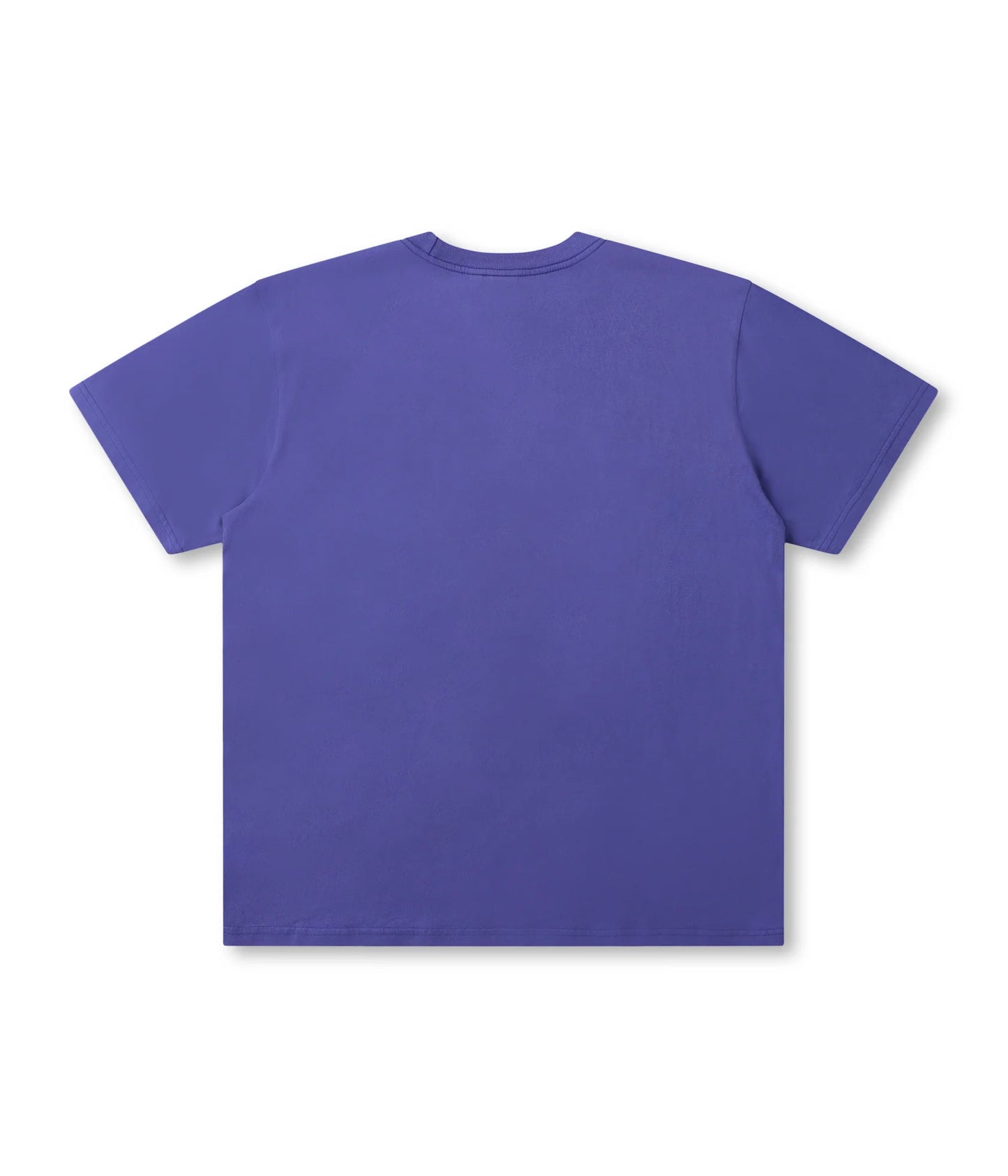 SALVAGE LEGACY T-SHIRT // WASHED VIOLET