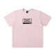 REALIZATION T-SHIRT // BLUSH