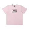 REALIZATION T-SHIRT // BLUSH