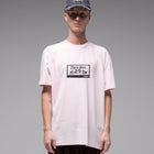 REALIZATION T-SHIRT // BLUSH