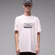 REALIZATION T-SHIRT // BLUSH