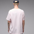 REALIZATION T-SHIRT // BLUSH