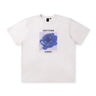 ANOTHER FLOWER T-SHIRT // OYSTER