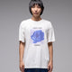 ANOTHER FLOWER T-SHIRT // OYSTER