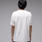 ANOTHER FLOWER T-SHIRT // OYSTER