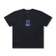 DANE CRUX T-SHIRT // BLACK