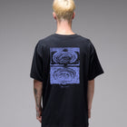 DANE CRUX T-SHIRT // BLACK