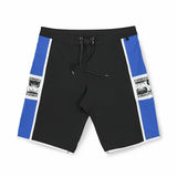MANNERS 20 TRUNK // BLACK COBALT