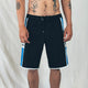 MANNERS 20 TRUNK // BLACK COBALT