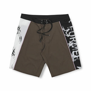 VOID WISHING 20' TRUNK // TRMAC