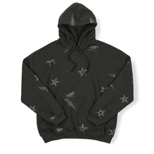 WISHING HOOD // WNBLK