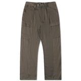 DION CARGO PANT // ARMY