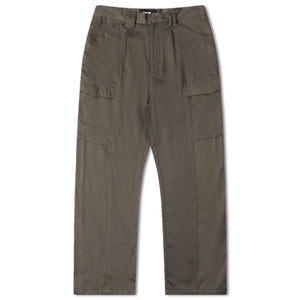 DION CARGO PANT // ARMY