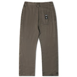DION CARGO PANT // ARMY