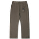 DION CARGO PANT // ARMY