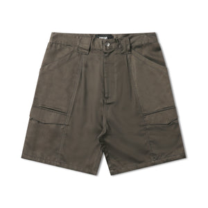 DION CARGO WALKSHORT // ARMY