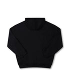 FH BIG APPLE HOOD // BLACK