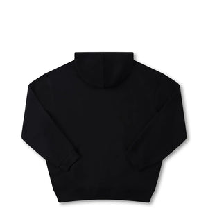 FH BIG APPLE HOOD // BLACK