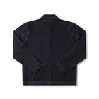 F x H JACKET // INDIGO DENIM