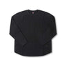 FH WAFFLE KNIT // BLACK