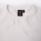FH WAFFLE KNIT // NATURAL