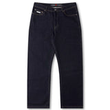 FH WORKER JEAN // RAW INDIGO DENIM