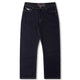 FH WORKER JEAN // RAW INDIGO DENIM