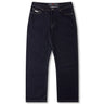 FH WORKER JEAN // RAW INDIGO DENIM