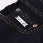 FH WORKER JEAN // RAW INDIGO DENIM