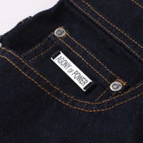 FH WORKER JEAN // RAW INDIGO DENIM