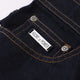 FH WORKER JEAN // RAW INDIGO DENIM