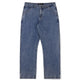 REYNOLDS DENIM PANT // MID BLUE
