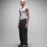 REYNOLDS DENIM PANT // WASHED BLACK