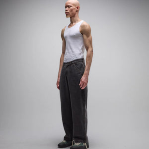 REYNOLDS DENIM PANT // WASHED BLACK