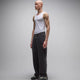 REYNOLDS DENIM PANT // WASHED BLACK
