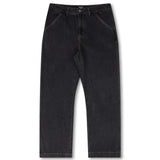 REYNOLDS DENIM PANT // WASHED BLACK