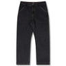 REYNOLDS DENIM PANT // WASHED BLACK