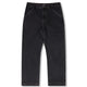 REYNOLDS DENIM PANT // WASHED BLACK